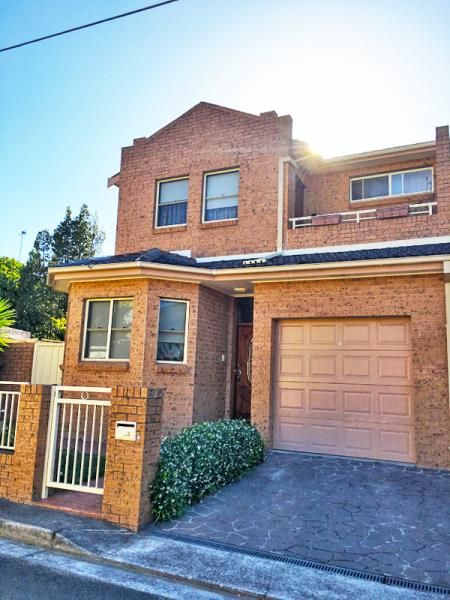 2 bedrooms Townhouse in 68 Meeks Street KINGSFORD NSW, 2032