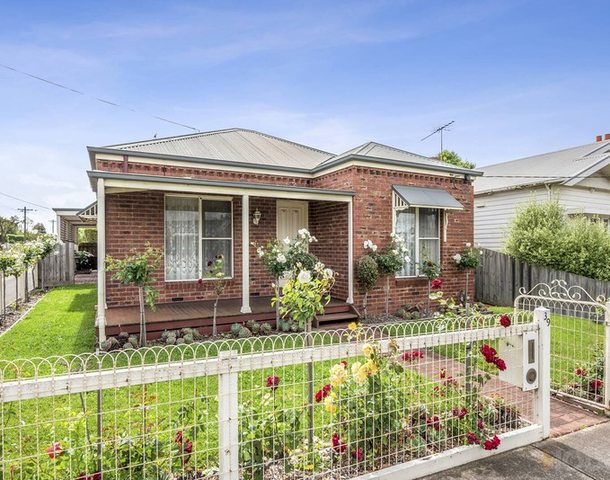 39 St Albans Road, East Geelong VIC 3219