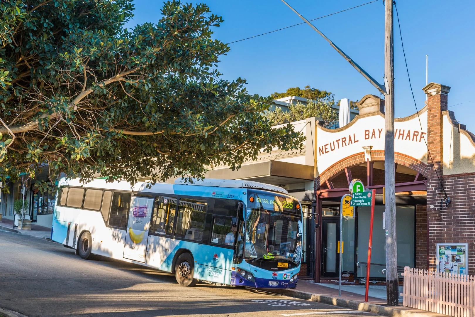 Additional image 8 of 8/43 Kurraba Road, Neutral Bay NSW 2089