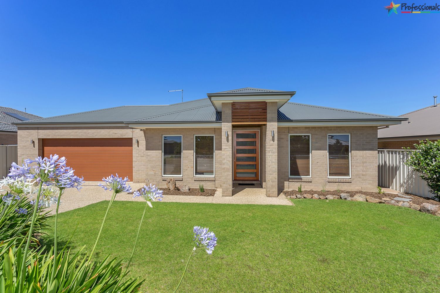 44 Bremer Avenue, Wodonga VIC 3690 House For Rent Domain