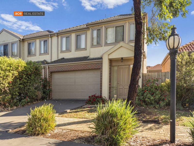 26/156-158 Bethany Road, Hoppers Crossing VIC 3029, Image 0