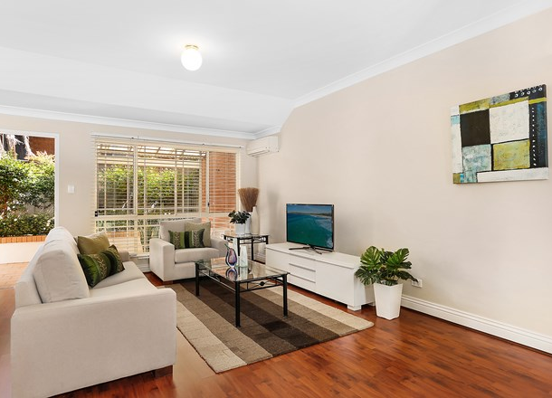 3/30 Wrights Road, Drummoyne NSW 2047