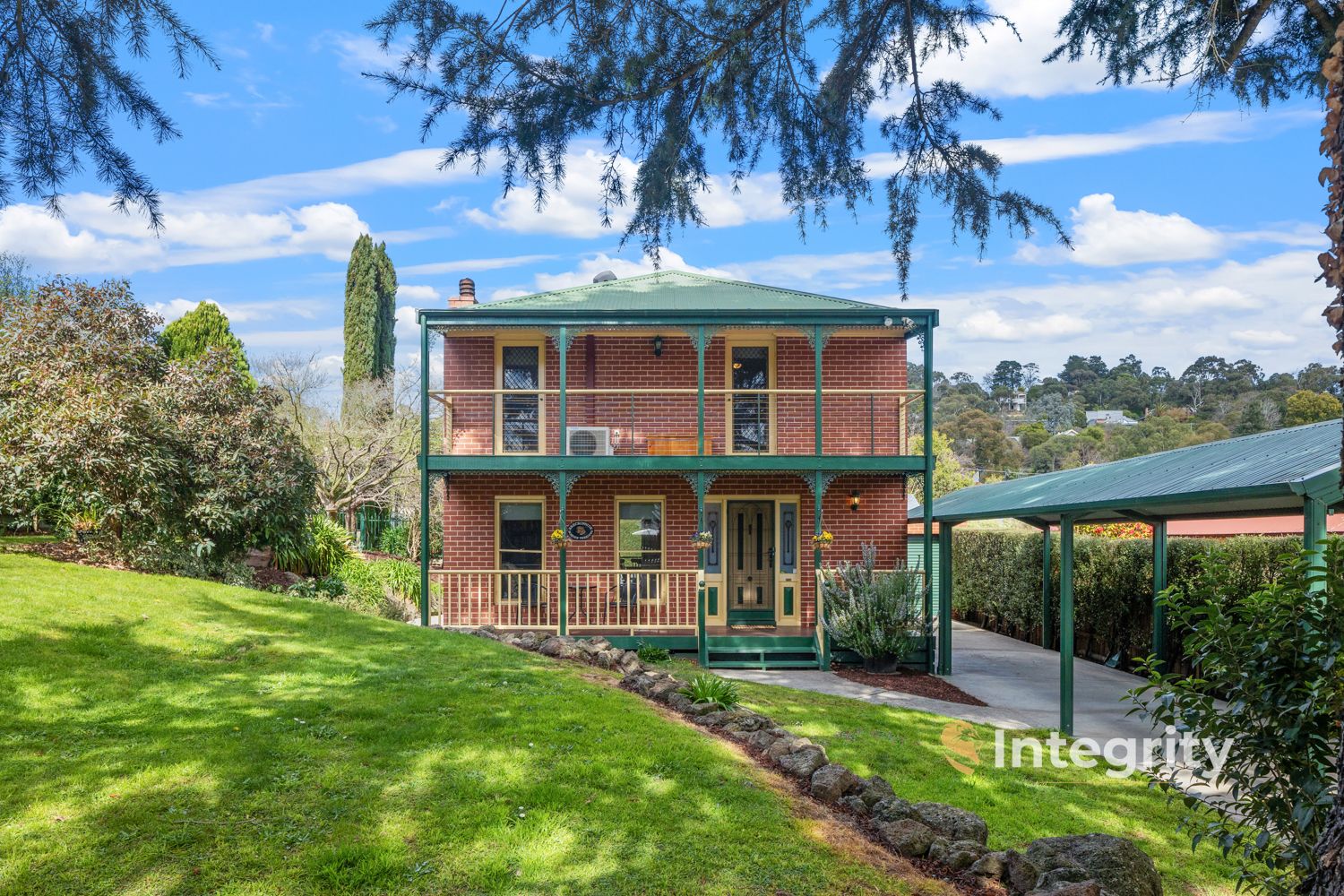 18a Blannin Street, Healesville VIC 3777, Image 0