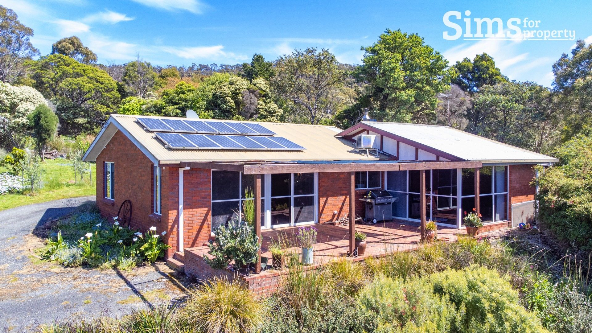 127 Rowella Road, Sidmouth TAS 7270, Image 0