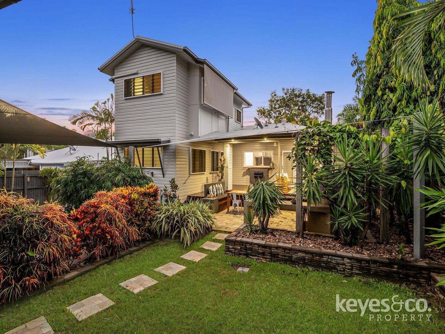 9 Parry Street, Belgian Gardens QLD 4810, Image 0