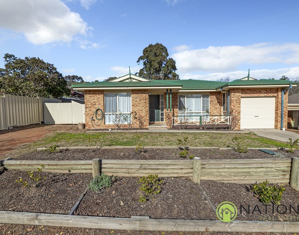 8 Burin Street, Ngunnawal ACT 2913