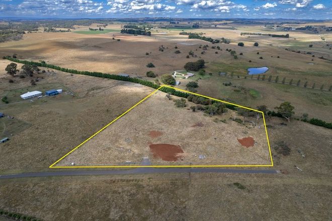 Picture of 36 McGaw Road, CROOKWELL NSW 2583