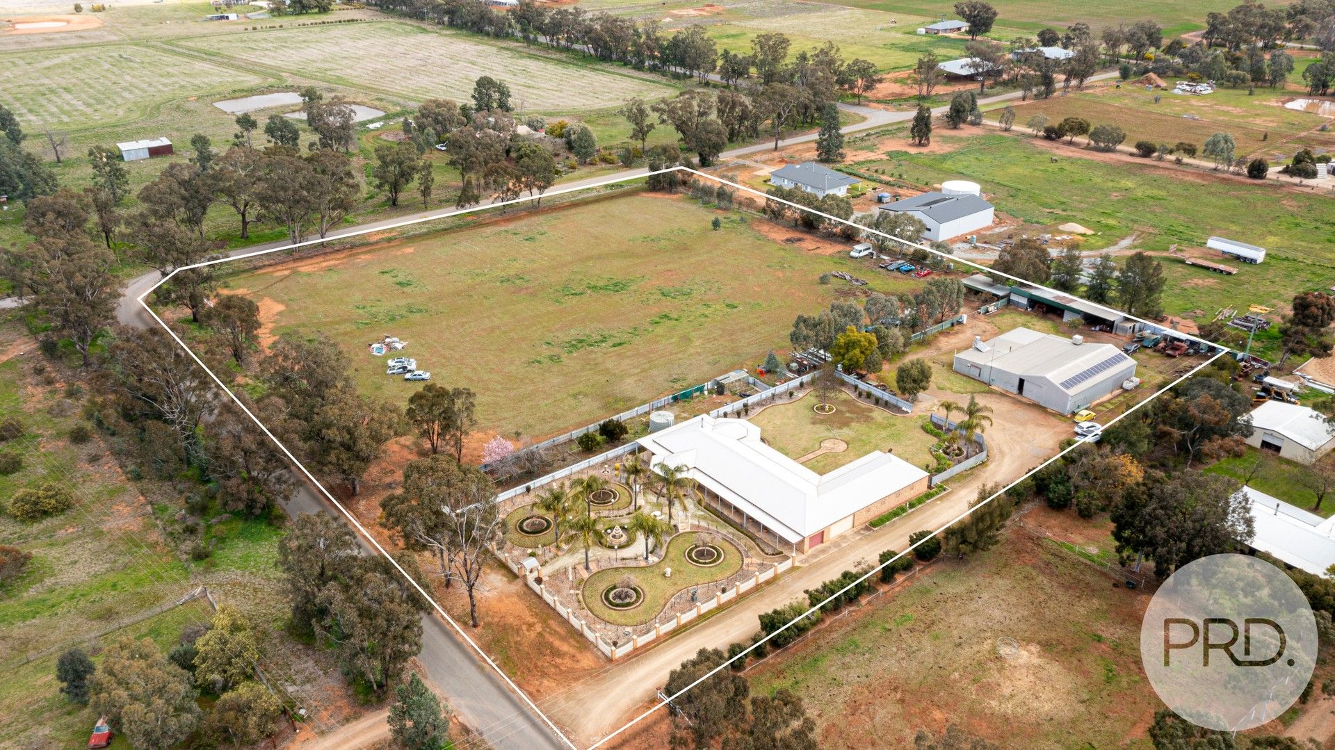 6 Angels Lane, Coolamon NSW 2701, Image 0