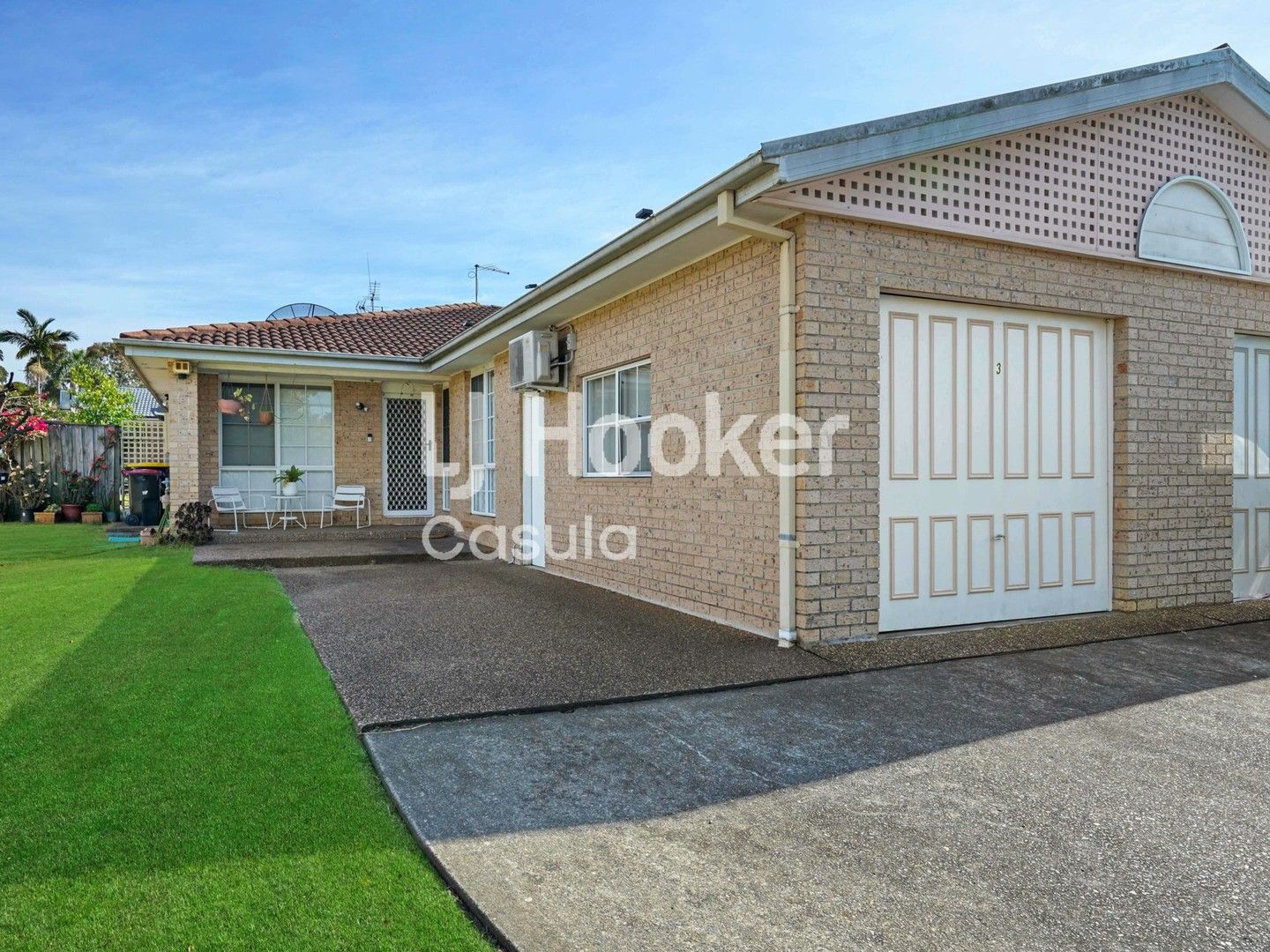 3/17 Heron Place, Hinchinbrook NSW 2168, Image 0