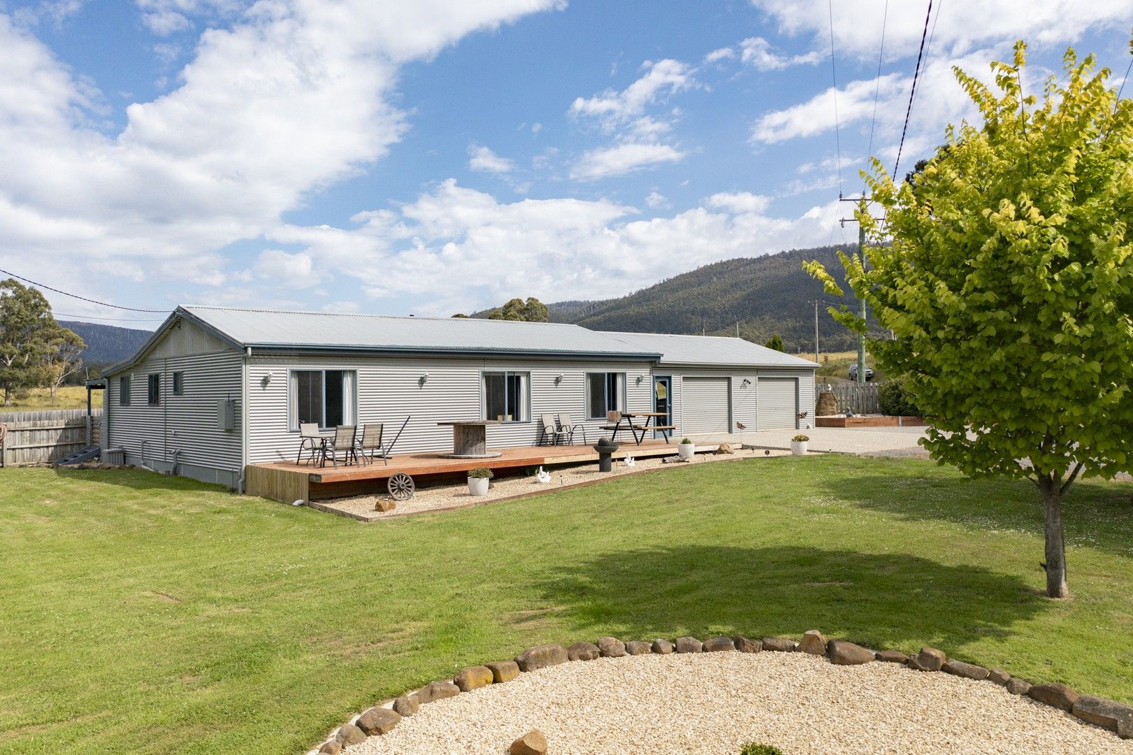 53A Lorkins Road, Lonnavale TAS 7109, Image 1