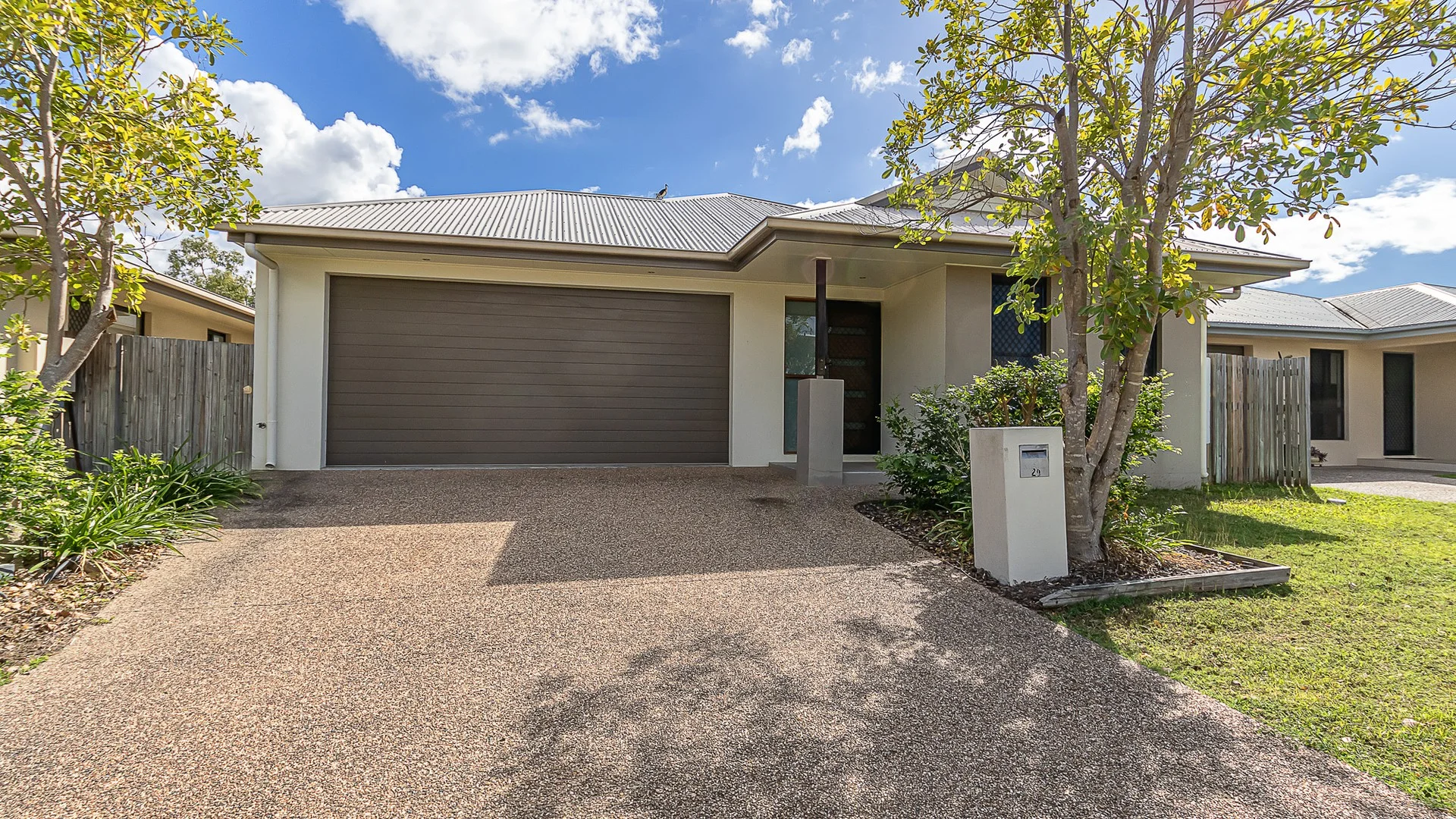 20 Corkwood Court, Bohle Plains QLD 4817