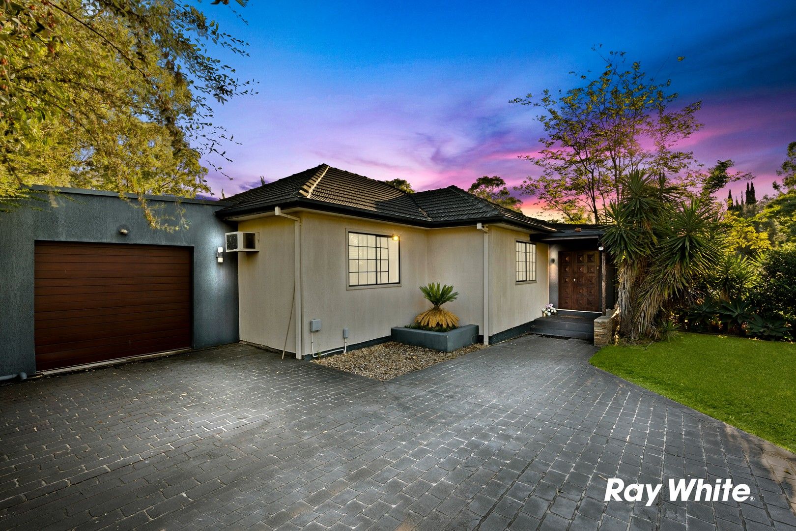 96 Barbara Boulevard, Seven Hills NSW 2147, Image 0