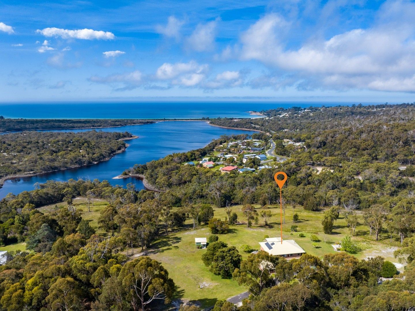 74 Gardens Road, Binalong Bay TAS 7216, Image 0