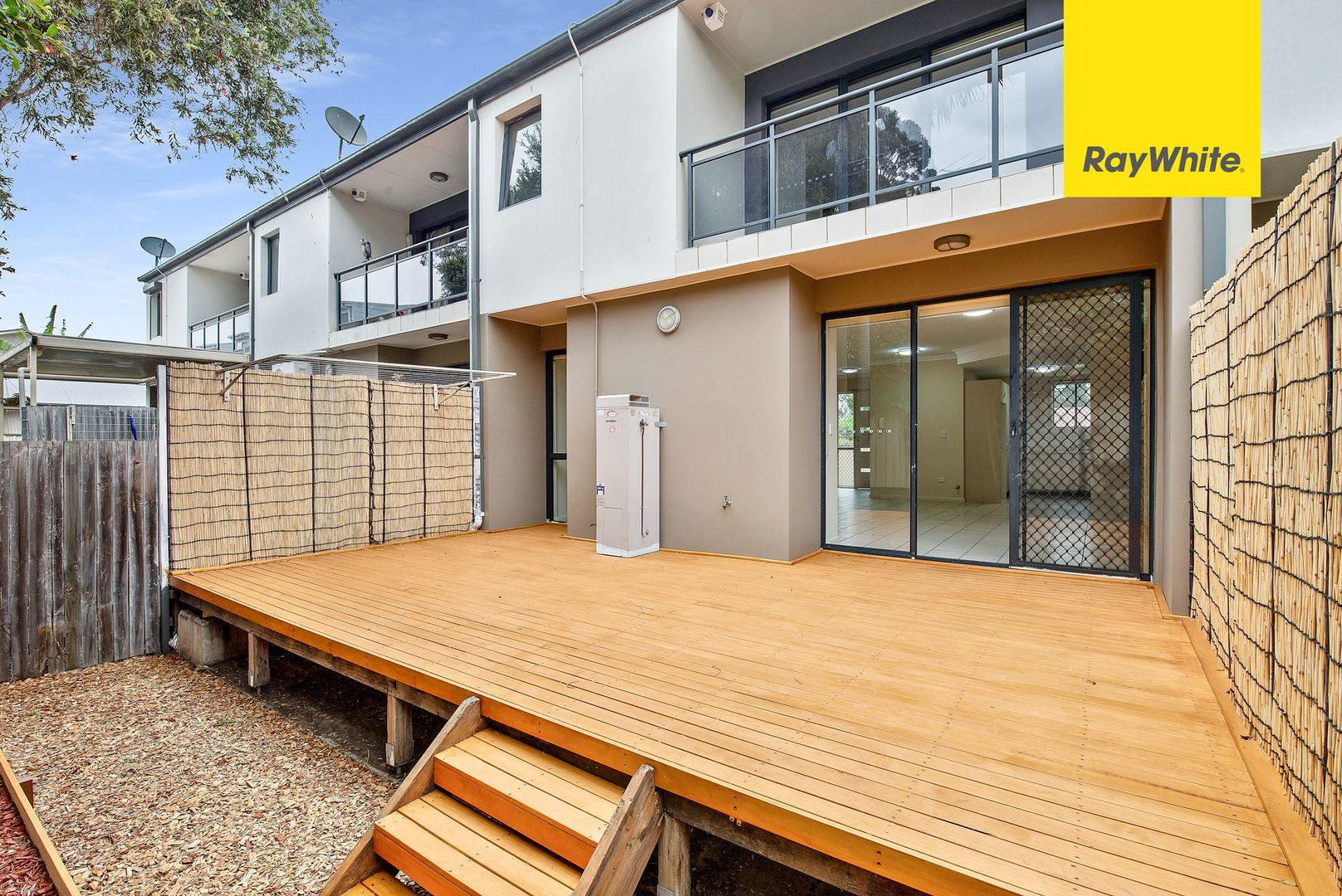 4/40 St Johns Road, Auburn NSW 2144, Image 2