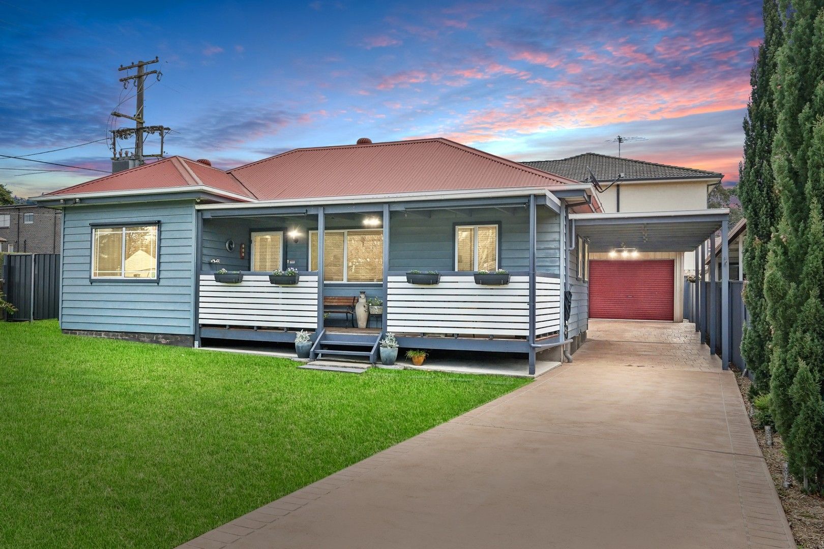 3 bedrooms House in 2 Jennifer Avenue BLACKTOWN NSW, 2148