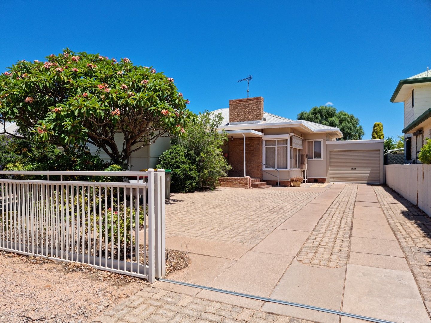 3 bedrooms House in 10 Argyle Street PORT AUGUSTA SA, 5700