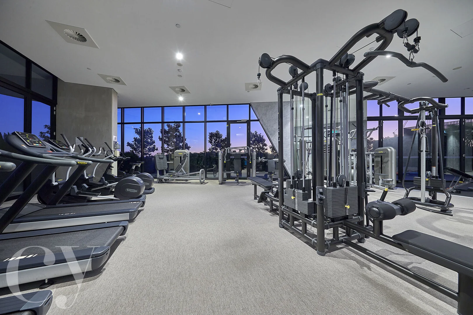 Additional image 12 of 1205/18 Ogilvie Road, Mount Pleasant WA 6153