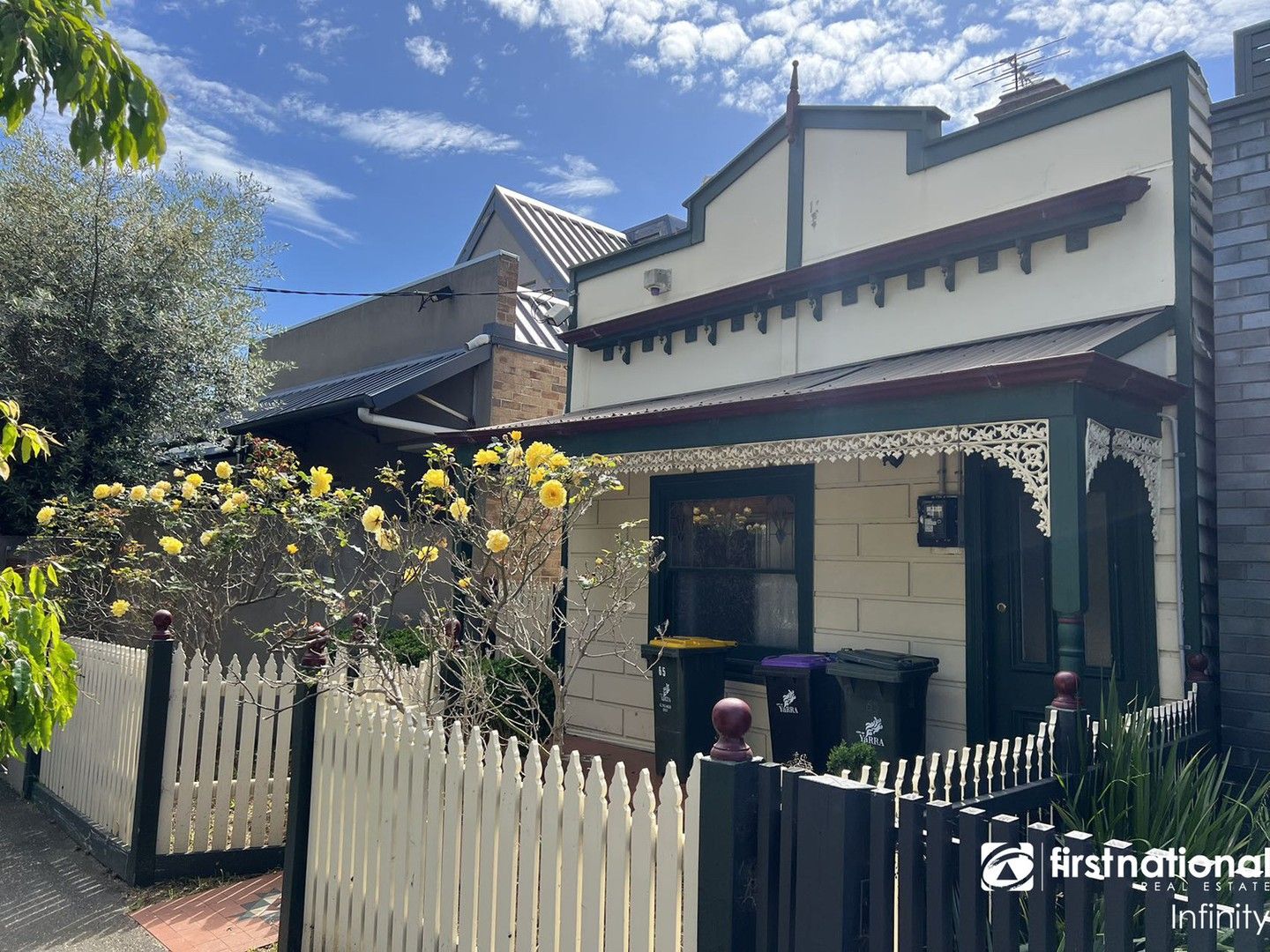 2 bedrooms House in 65 Type Street RICHMOND VIC, 3121