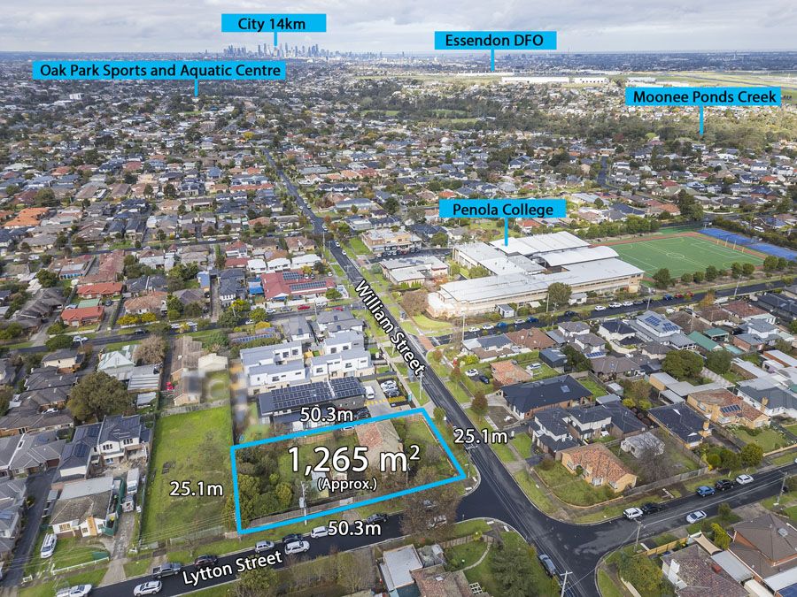 44 William Street, Glenroy VIC 3046, Image 0