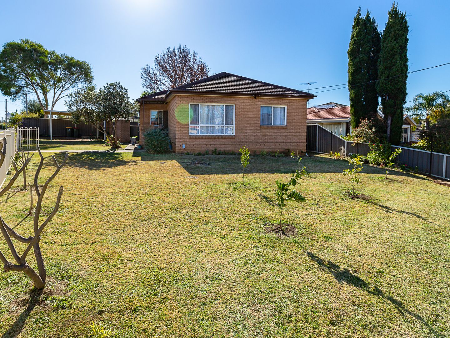 261 Old Prospect Road, Greystanes NSW 2145