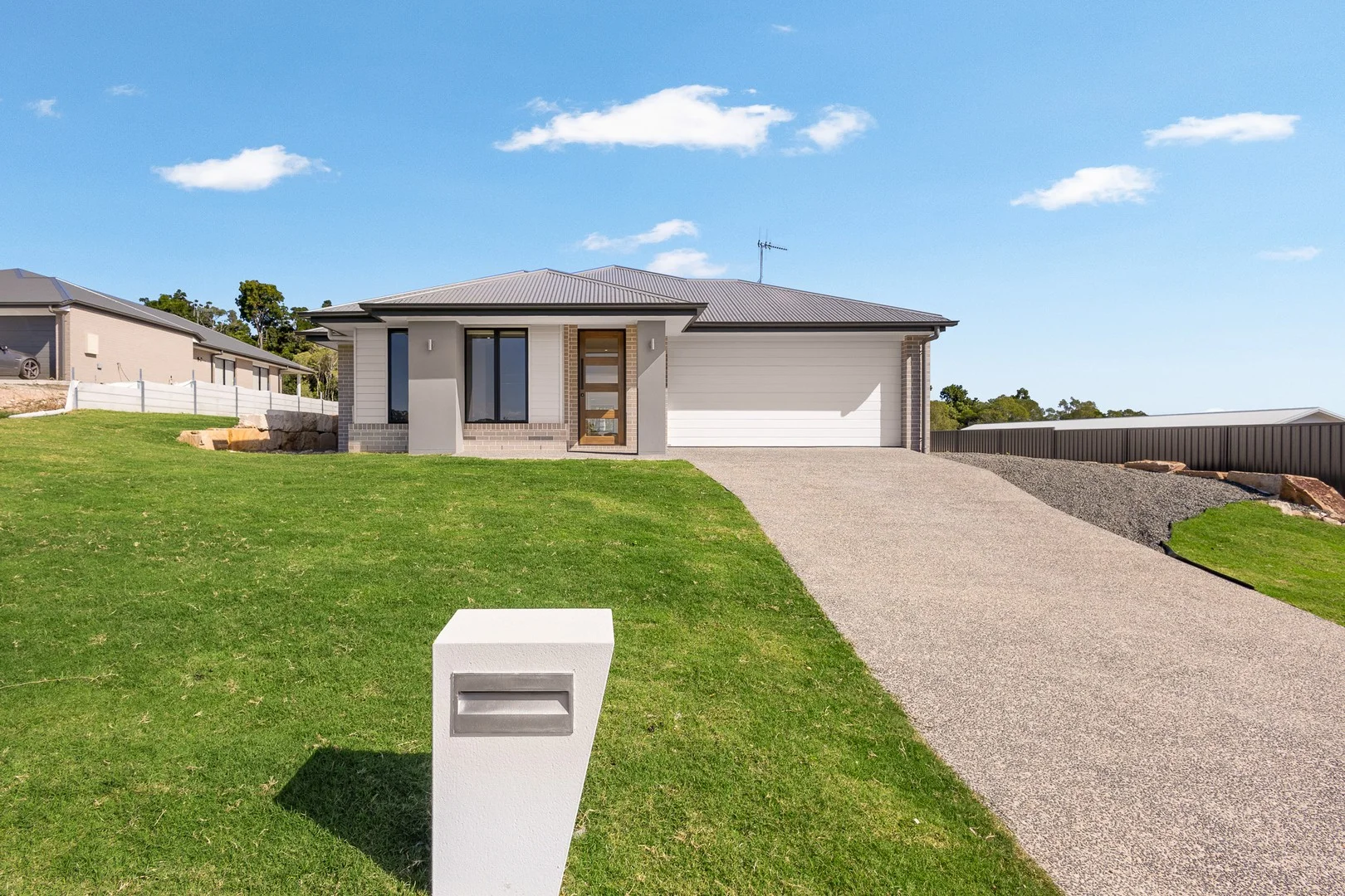 38 Hummock View Drive, Craignish QLD 4655