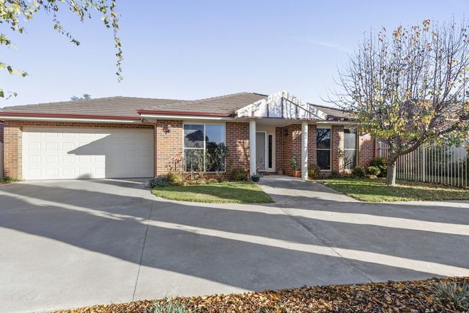 Picture of 2/45 Goulburn Street, NAGAMBIE VIC 3608
