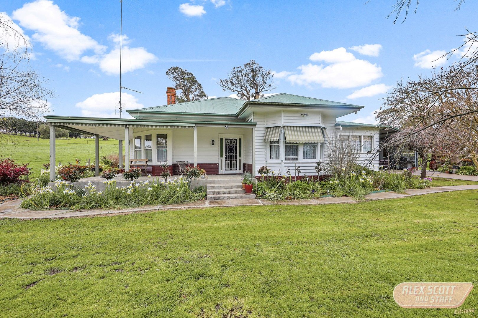 189 River Connection Road, Willow Grove VIC 3825, Image 0