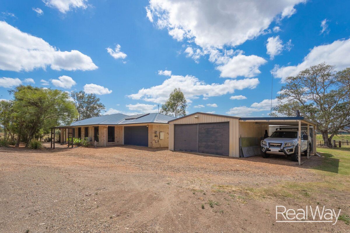 59 Kerwitz Road, Rosevale QLD 4340 House for Sale Domain