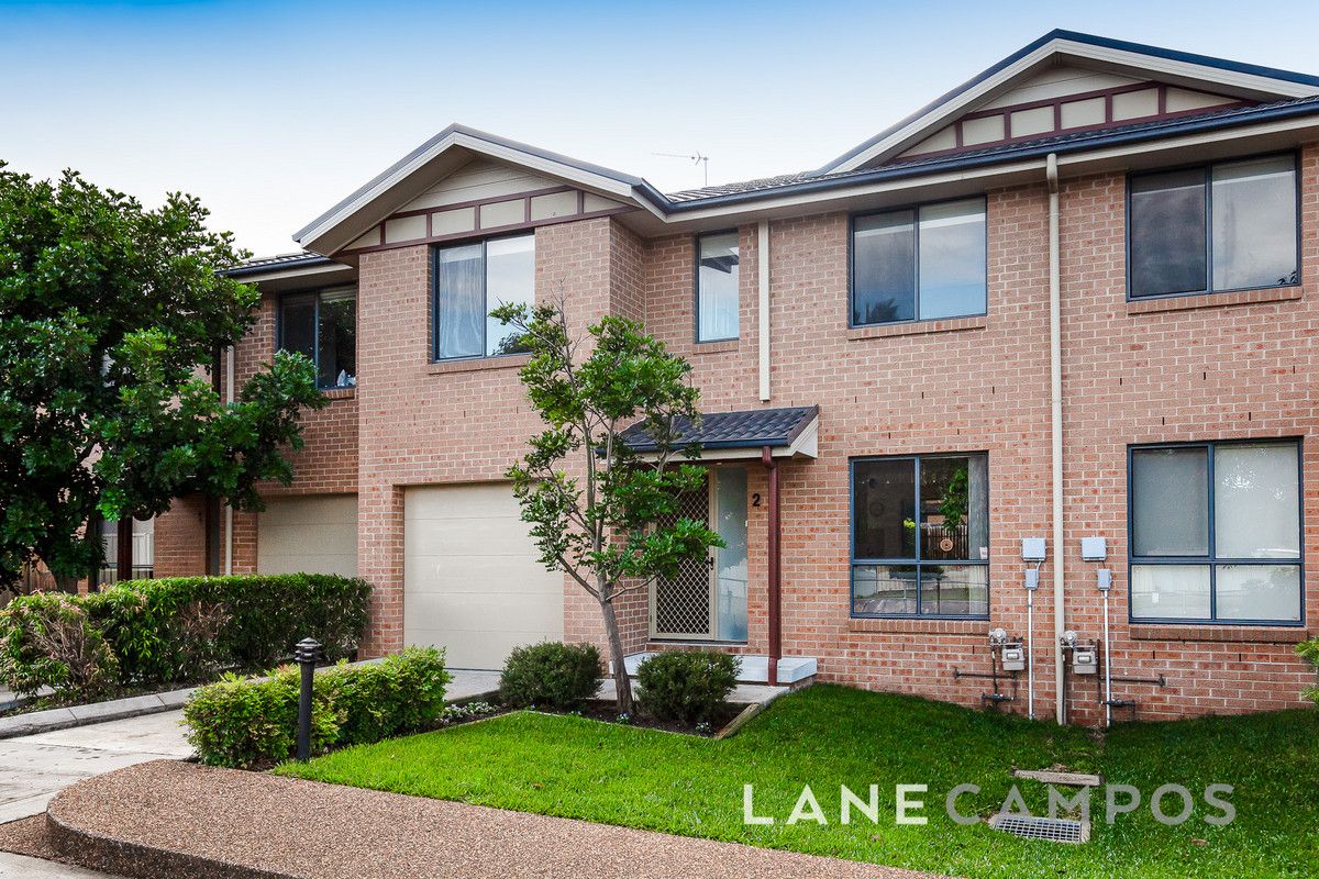 2/1B Corona Street, Mayfield NSW 2304, Image 0