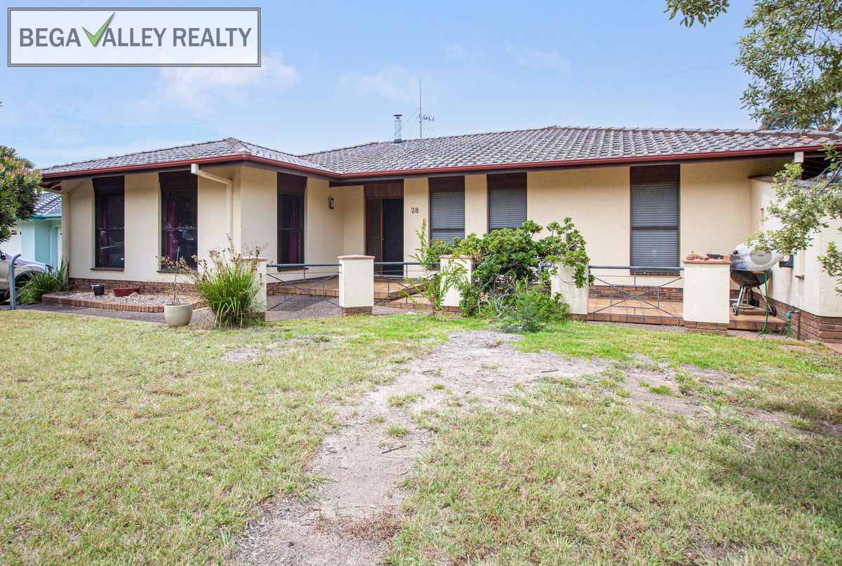 28 Golf Circuit, Tura Beach NSW 2548, Image 0