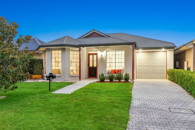 Picture of 3 Churchill Lane, NORTH LAKES QLD 4509