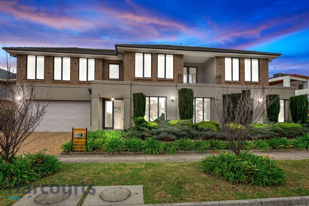 5 Persini Crescent, St Albans VIC 3021, Image 0