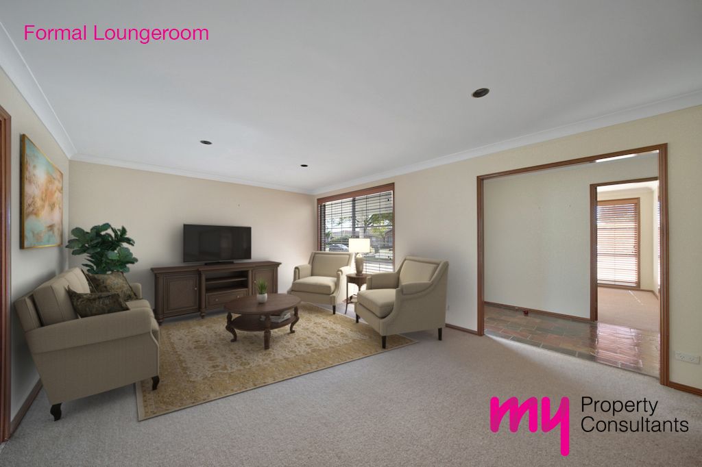 11 Cranfield Place, Camden South NSW 2570, Image 2