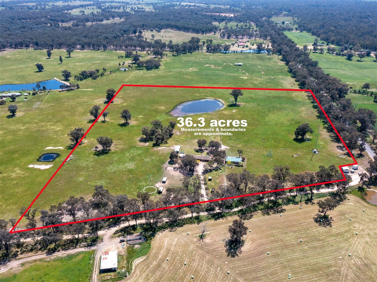 22 Exchange Road, Killawarra VIC 3678, Image 1