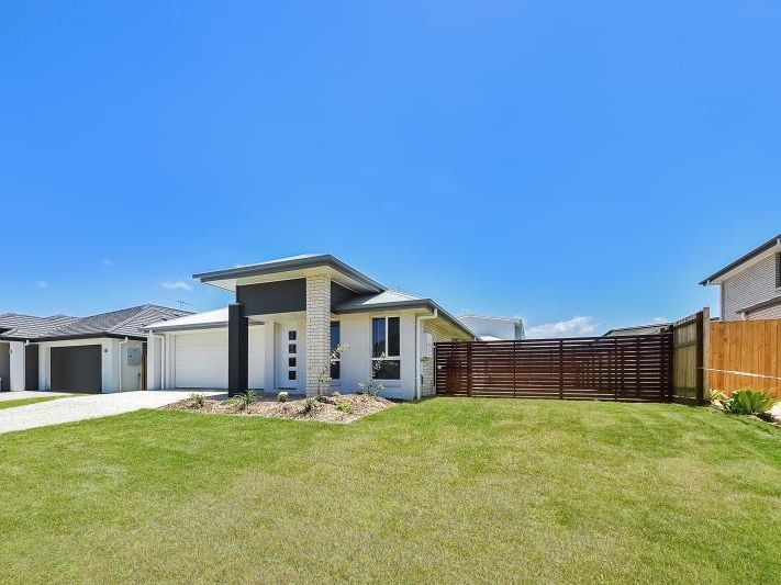 18 Majestic Circuit, Thornlands QLD 4164