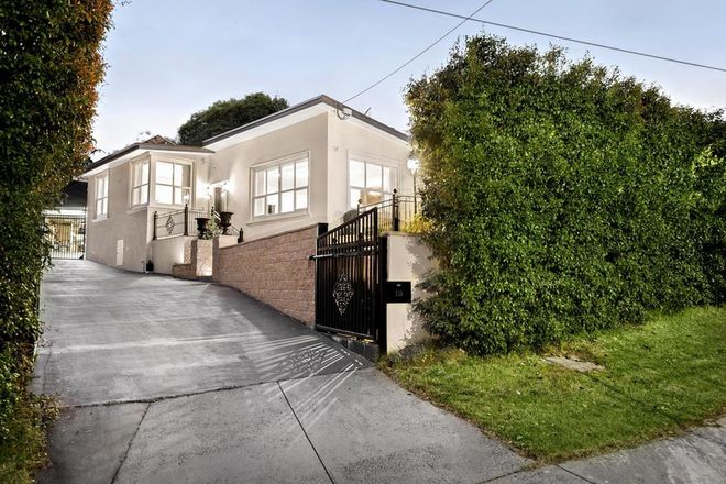 Picture of 139 Grandview Grove, ROSANNA VIC 3084