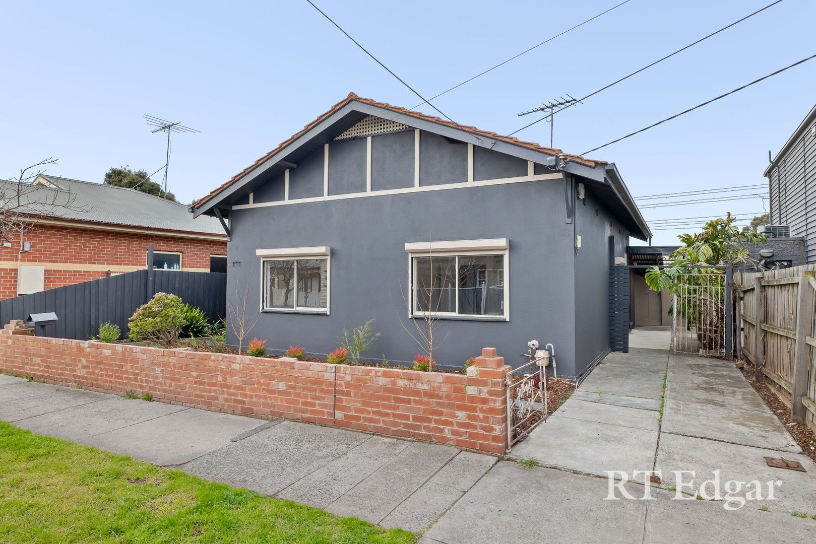 3 bedrooms House in 17 Wingrove Street FAIRFIELD VIC, 3078