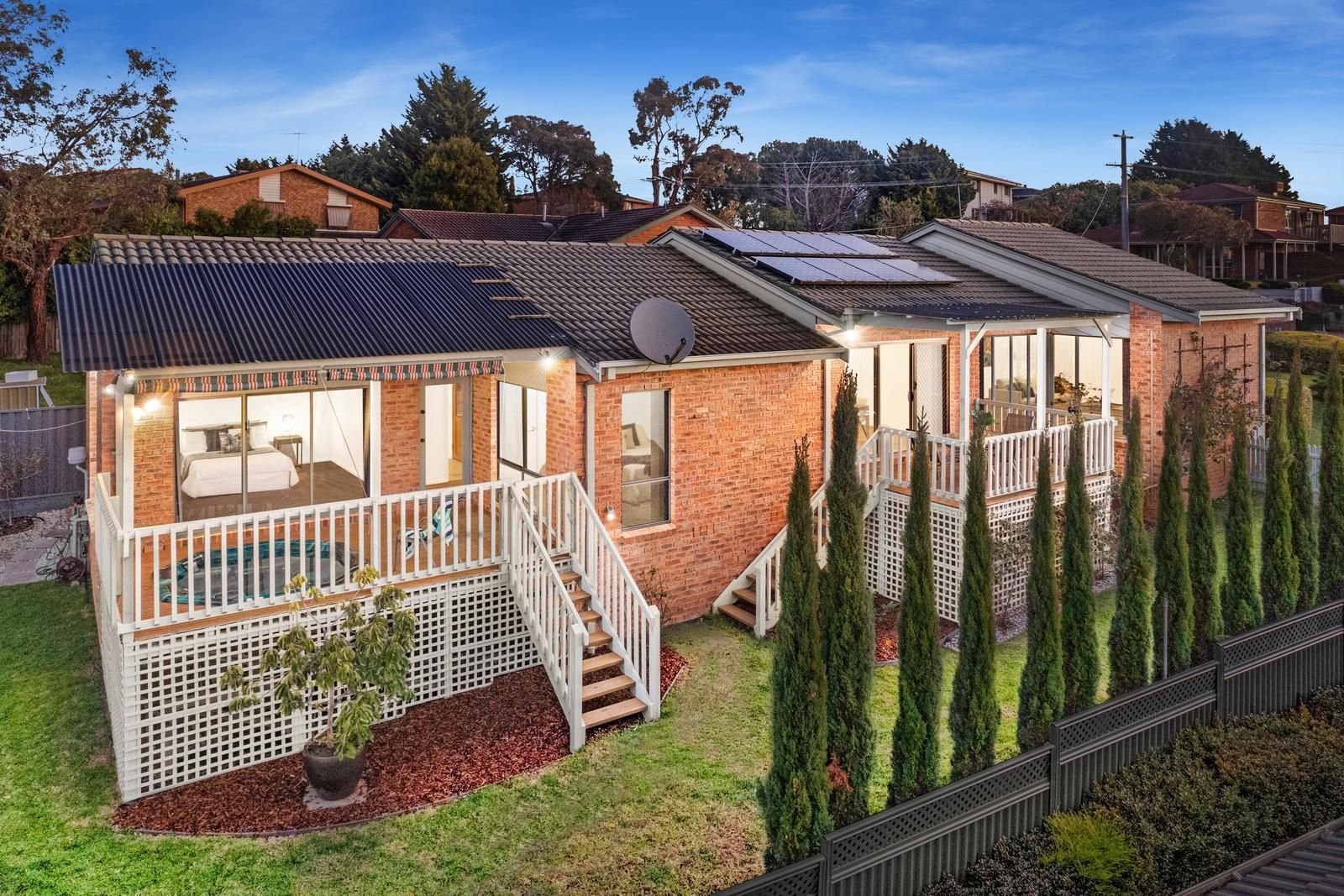 36 Highfield Avenue, Warranwood VIC 3134, Image 2