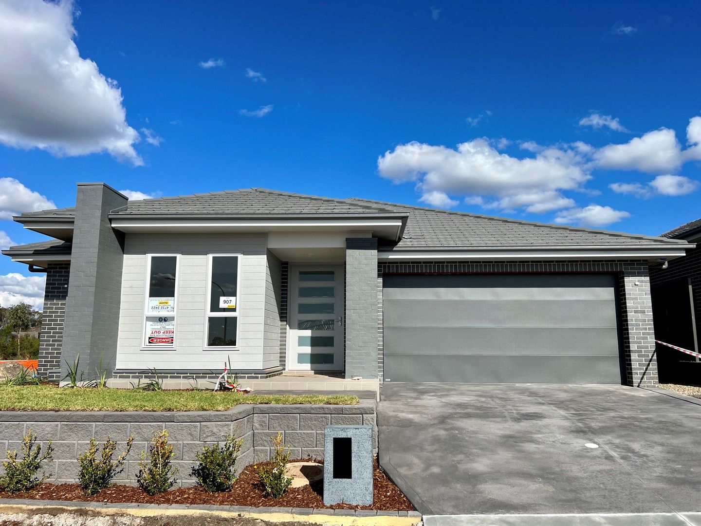 Lot 907 Kilimanjaro Street, Silverdale NSW 2752, Image 0