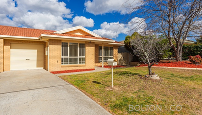 Picture of 8 Yagan Place, NGUNNAWAL ACT 2913