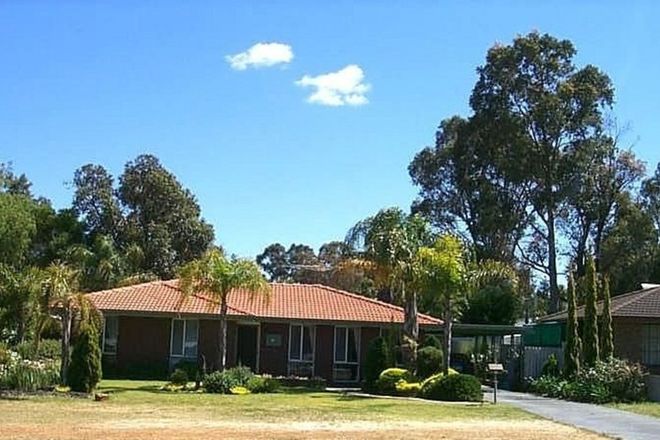 Picture of 39 Elliot Road, WANNEROO WA 6065