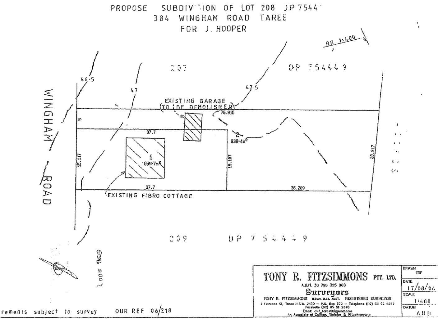 384 Wingham Road, Taree NSW 2430, Image 2