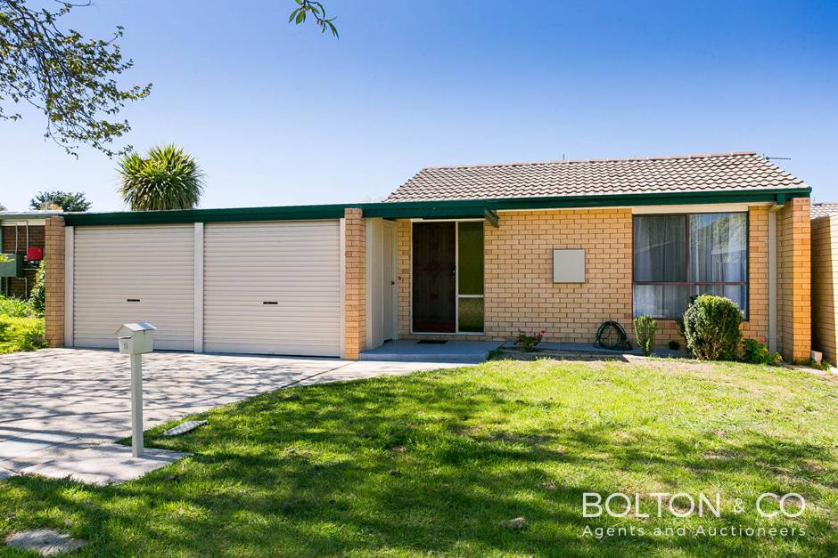Picture of 8 Cottrell Place, RICHARDSON ACT 2905