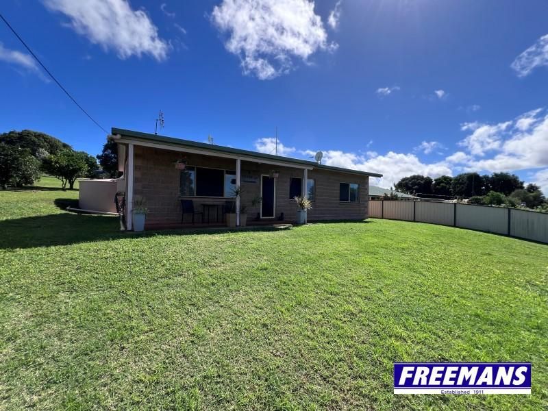 9 Coase Lane, Tingoora QLD 4608, Image 0