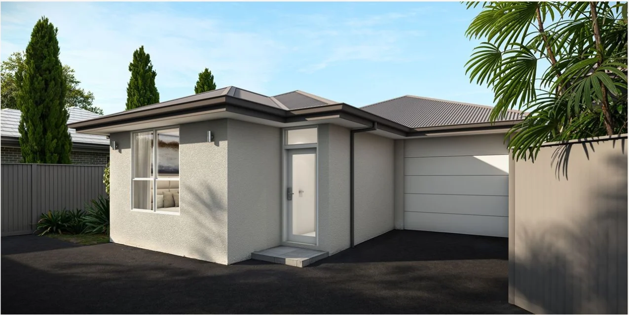 44a Haseldene Drive, Christie Downs SA 5164