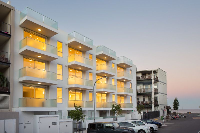 8/1-1a Lamrock ave, Bondi Beach NSW 2026, Image 0