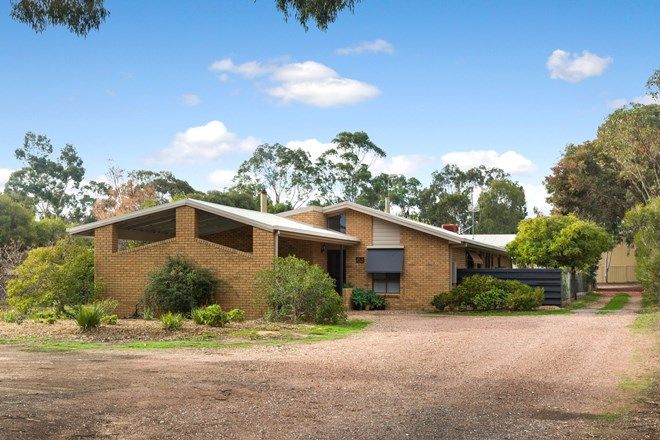 Picture of 43 Edwards Road, JACKASS FLAT VIC 3556