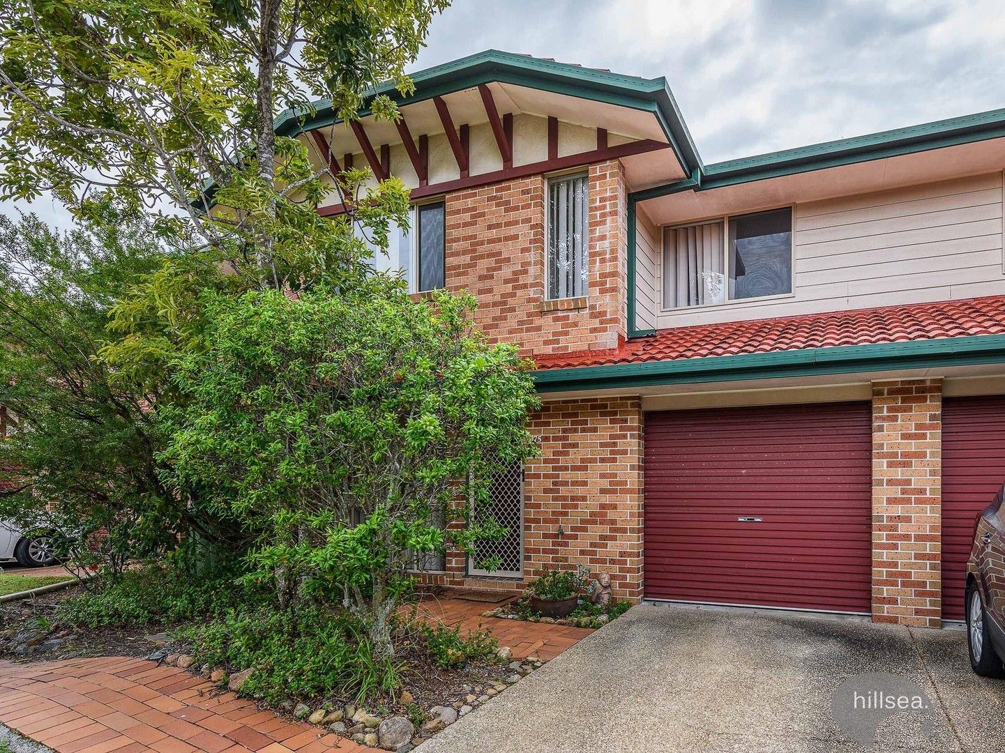 2 bedrooms Townhouse in 75/75 Brown Street LABRADOR QLD, 4215
