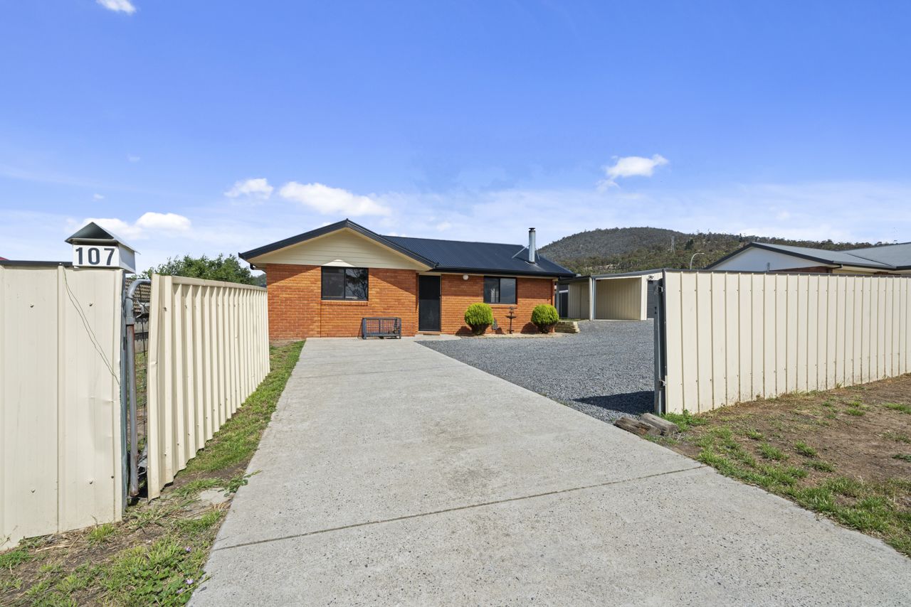 107 Glebe Road, New Norfolk TAS 7140, Image 1