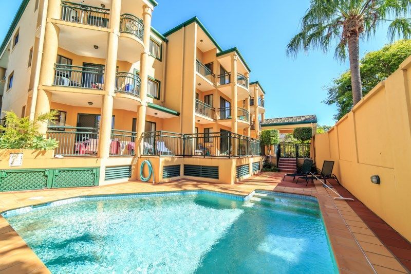 Southport QLD 4215 1 bed apartment for Sale, 229,000 2014375376 Domain